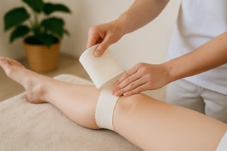 Entwässerungstherapie