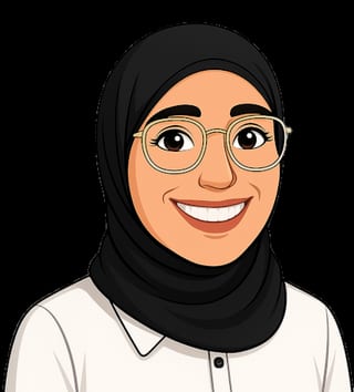 Frau Jabnoun