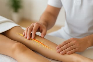 Nerventherapie